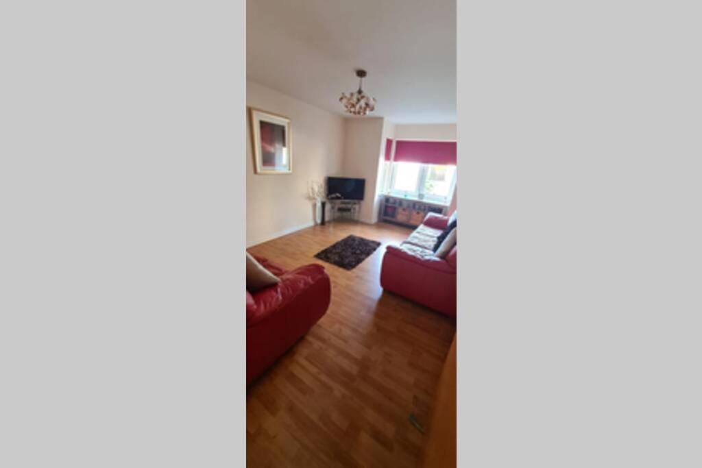 Lovely 2 Bed Apartment Close To Aberdeen Beach! Dış mekan fotoğraf